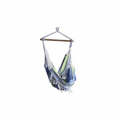 Brazilian hammock chair