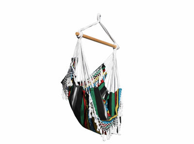 Brazilian hammock chair
