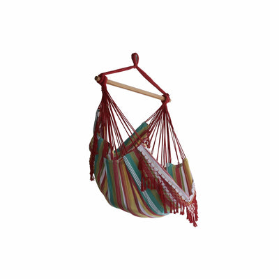 Brazilian hammock chair