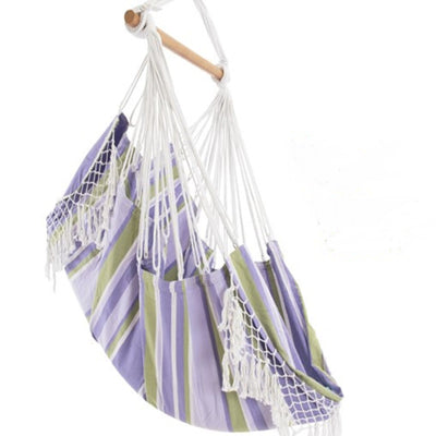 Brazilian hammock chair