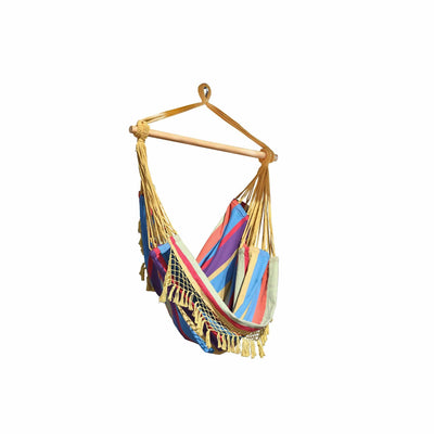 Brazilian hammock chair