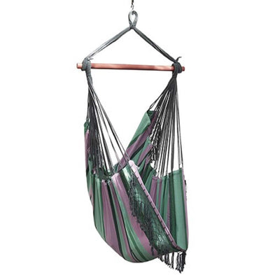 Brazilian hammock chair