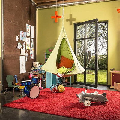 Vivere Hammock Chair Cacoon Bonsai Hanging Chair