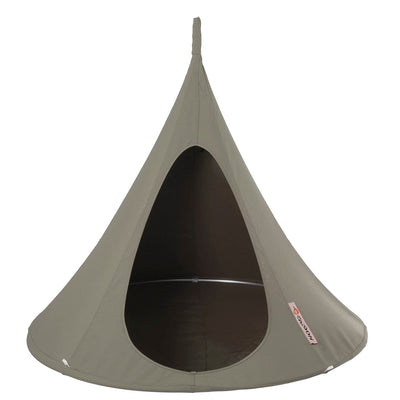 Vivere Hammock Chair Cacoon Double Hanging Chair