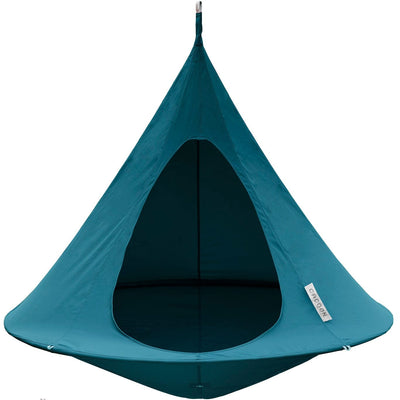 Vivere Hammock Chair Bayou Breeze Cacoon Double Hanging Chair