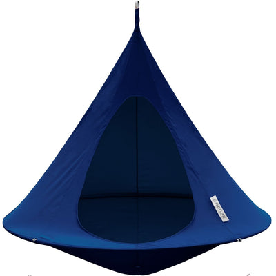 Vivere Hammock Chair Island Vibe Cacoon Double Hanging Chair