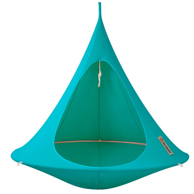 Vivere Hammock Chair Cacoon Single Hanging Chair