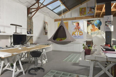 Vivere Hammock Chair SALE Cacoon Double Hanging Chair