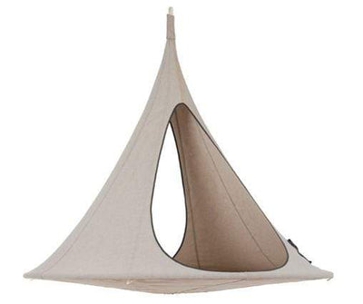 Modern hanging chair