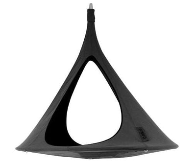 Modern hanging chair