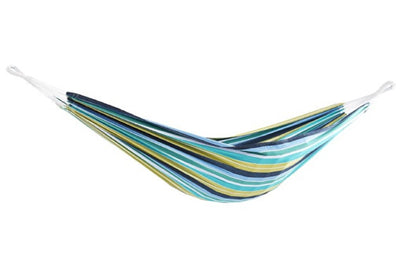 Double Brazilian hammock