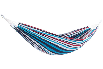 Double Brazilian hammock