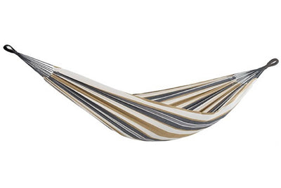 Double Brazilian hammock