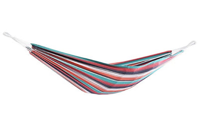 Double Brazilian hammock