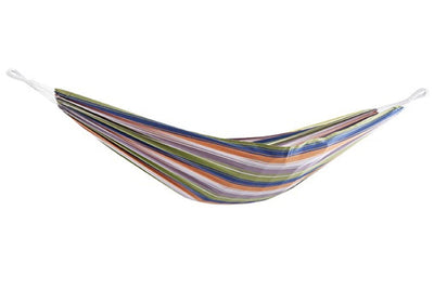Double Brazilian hammock