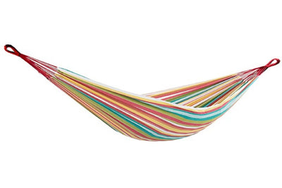 Double Brazilian hammock