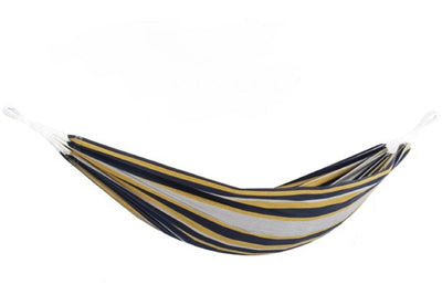 Double Brazilian hammock