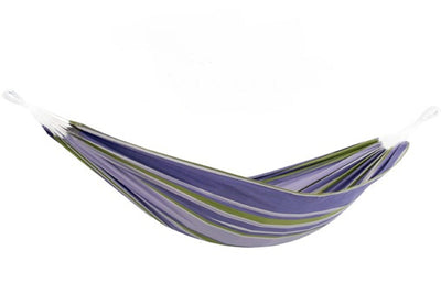 Double Brazilian hammock