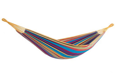 Double Brazilian hammock