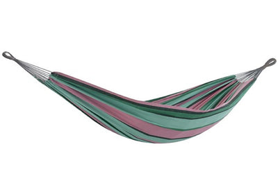 Double Brazilian hammock