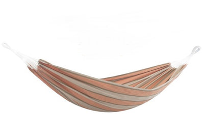 Vivere Hammock Cameo Double Brazilian Sunbrella® Hammock