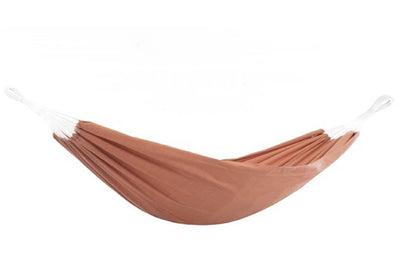 Vivere Hammock Coral Double Brazilian Sunbrella® Hammock