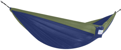 Double Parachute Hammock