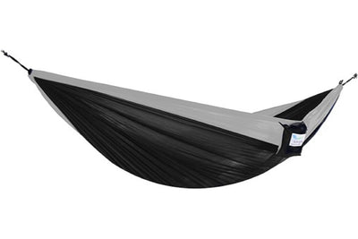 Double Parachute Hammock