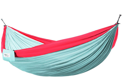 Double Parachute Hammock