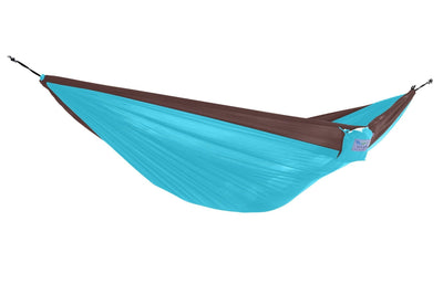 Double Parachute Hammock