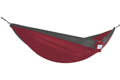 Double Parachute Hammock