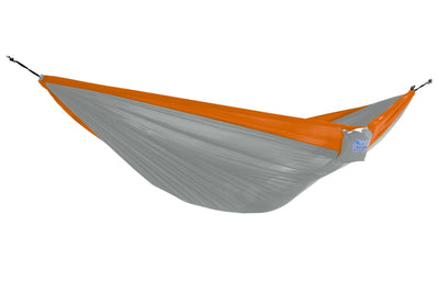 Double Parachute Hammock