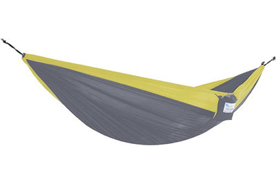 Double Parachute Hammock