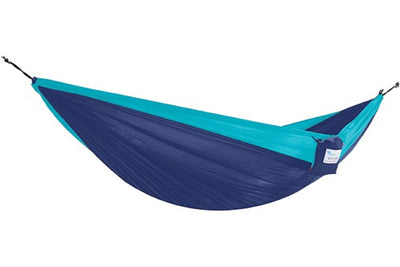 Double Parachute Hammock