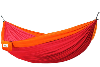 Double Parachute Hammock