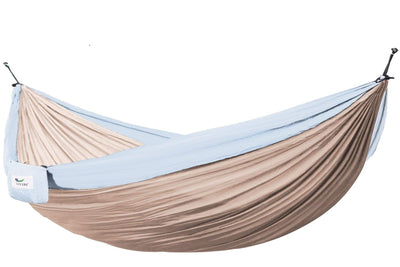 Double Parachute Hammock
