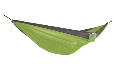 Double Parachute Hammock