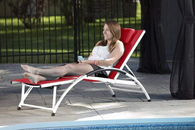 Dockside Sun Lounger