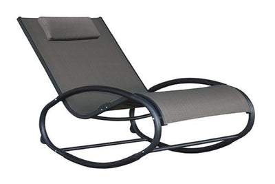 Outdoor rocker