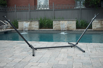 Universal 2.5m metal stand