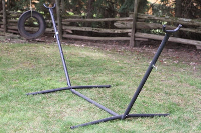 Universal 2.5m metal stand