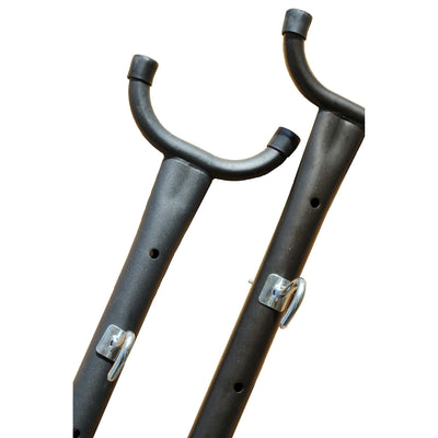 Universal Steel Hammock Stand (2.5 metre)