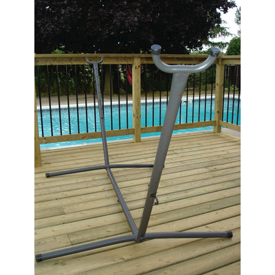 Universal 2.5m metal stand