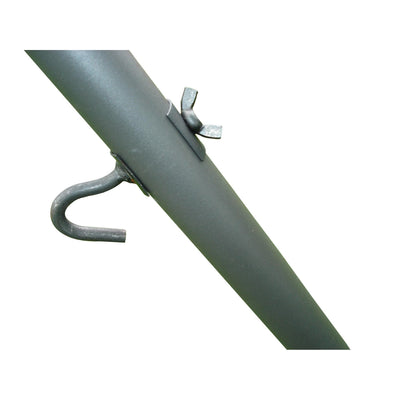 Universal Steel Hammock Stand (2.8 metre)