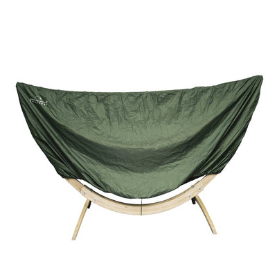 Hammock and stand cover