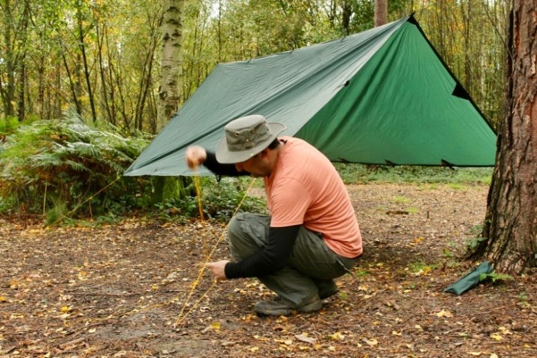 Eco-Friendly Camping: Minimizing Your Impact on the Environment