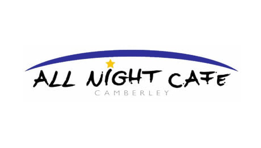 The All Night Cafe In Camberley Homeless Shelter