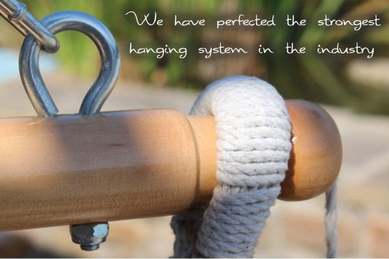 Swing clearance chair accessories