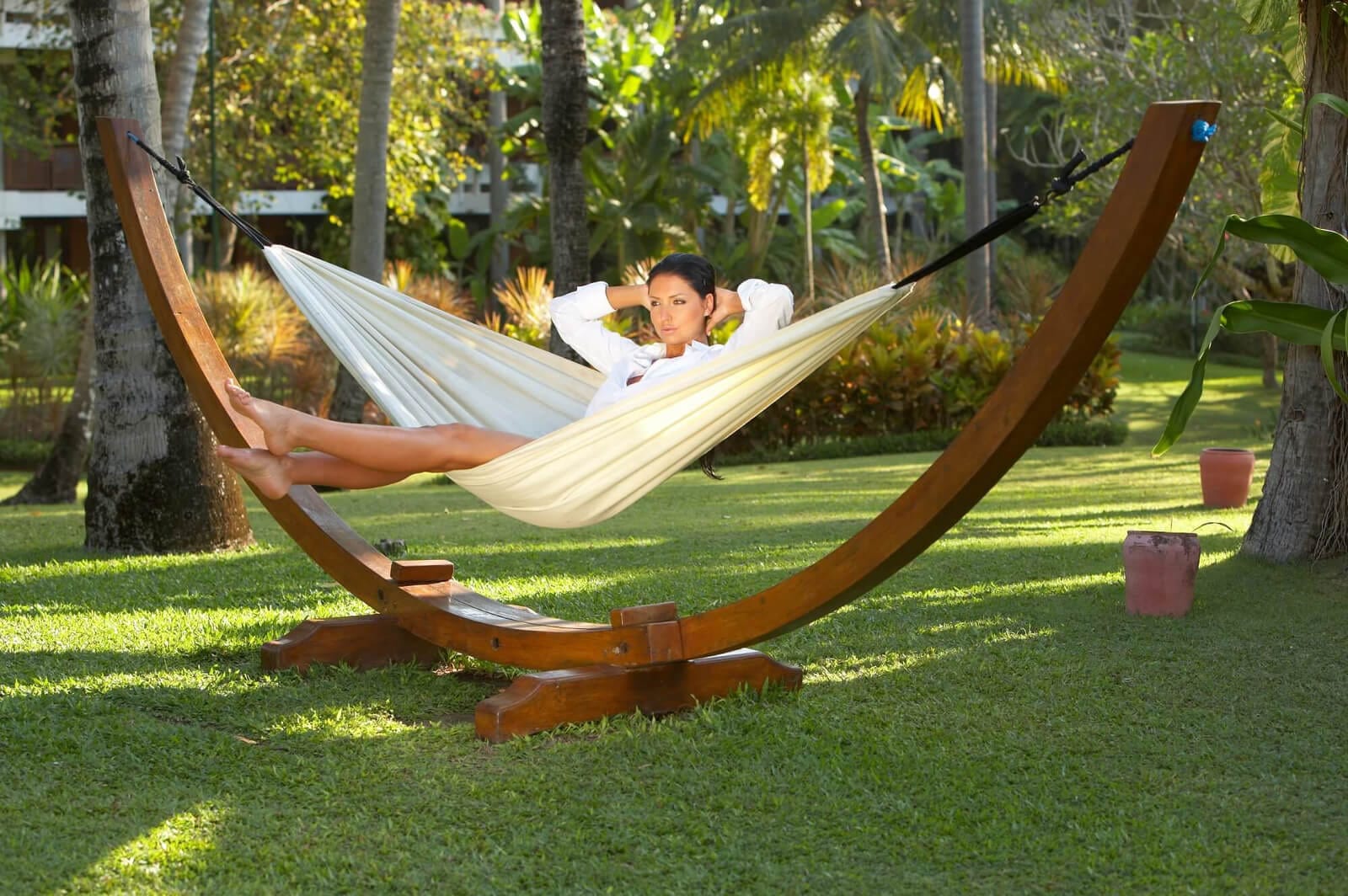 Buy Hammocks, Hanging Chairs and Hammock Tree Tents Online Today