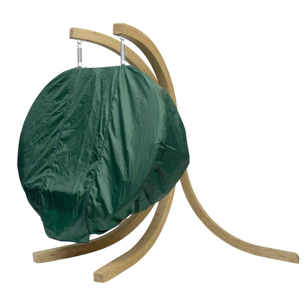 Globo Royal Double Seater Weather Cover Protective Cover WeDo Hammocks